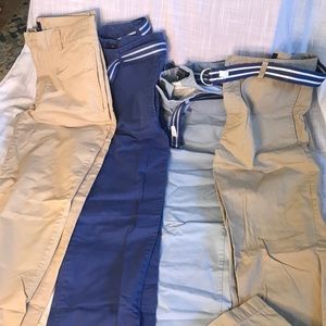 Ralph Lauren Polo Boys Pants - Size 20